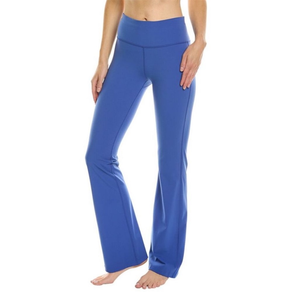 NWT Sweaty Betty Power Boot Cut leggings